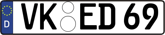 VK-ED69