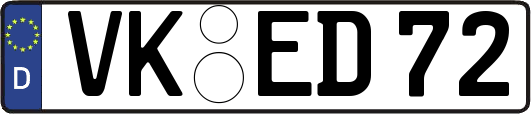 VK-ED72