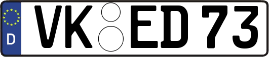 VK-ED73