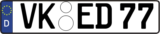 VK-ED77