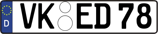 VK-ED78