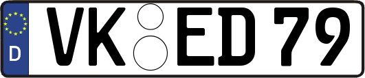 VK-ED79
