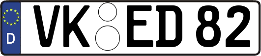 VK-ED82