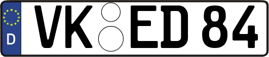 VK-ED84