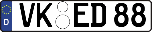 VK-ED88