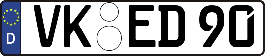 VK-ED90