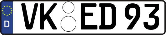 VK-ED93