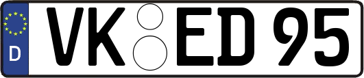 VK-ED95