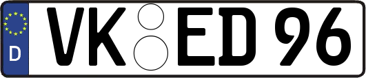 VK-ED96