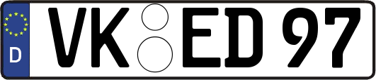 VK-ED97