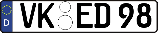 VK-ED98