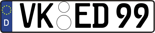VK-ED99
