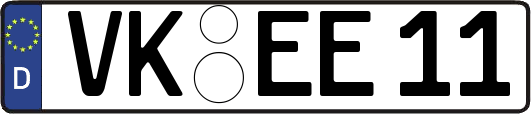 VK-EE11