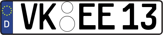 VK-EE13