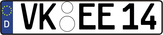 VK-EE14