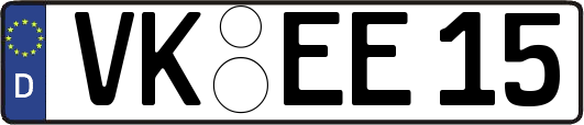 VK-EE15
