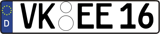 VK-EE16