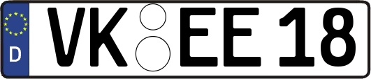 VK-EE18