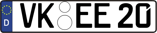VK-EE20