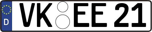 VK-EE21