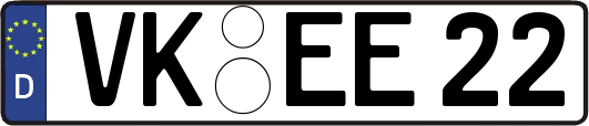 VK-EE22