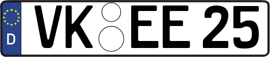 VK-EE25