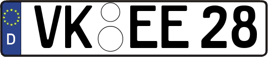 VK-EE28