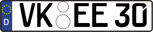 VK-EE30