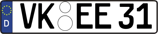 VK-EE31