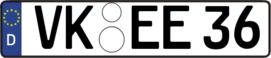 VK-EE36