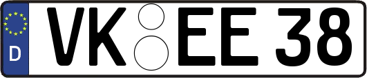 VK-EE38