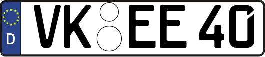 VK-EE40