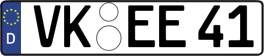 VK-EE41