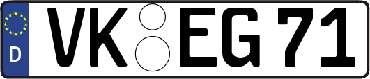 VK-EG71
