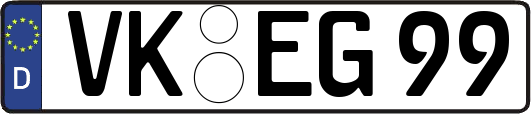 VK-EG99