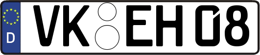 VK-EH08