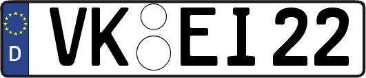 VK-EI22