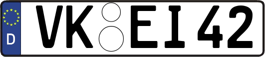 VK-EI42
