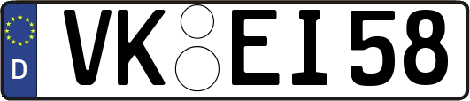VK-EI58