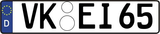 VK-EI65