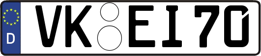 VK-EI70