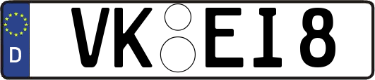 VK-EI8