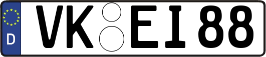 VK-EI88