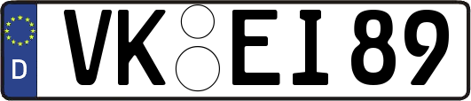 VK-EI89