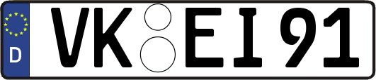 VK-EI91