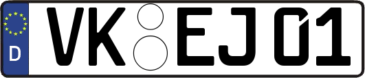 VK-EJ01