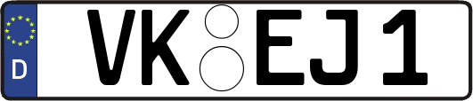 VK-EJ1