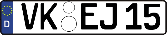 VK-EJ15