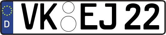 VK-EJ22