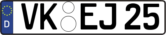 VK-EJ25
